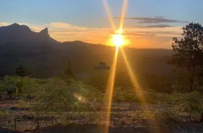 Área rural à venda, pedra azul de aracê - domingos martins/es