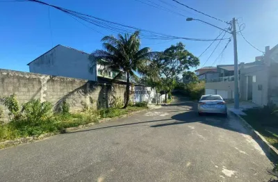Terreno com 480 m², escriturado e com ótima localização residencial em guarapari/es.