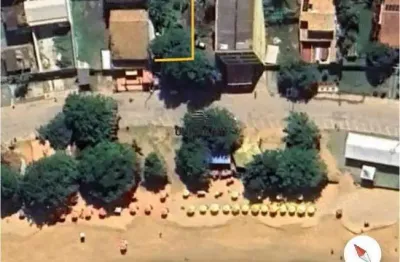 Terreno à venda na Rua Ametista, Praia de Setiba, Guarapari