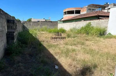 Terreno à venda na Rua Joaquim Nabuco, Itapebussu, Guarapari