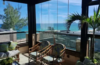 Cobertura à venda, 3 quartos, 3 suítes, 2 vagas, recreio dos bandeirantes - rio de janeiro/rj