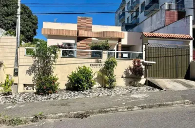 Casa com 4 quartos à venda na Rua Argentina Barrense Vaillantt, Meaípe, Guarapari