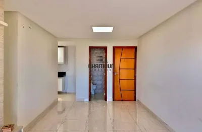 Apartamento a venda frente mar com 96 m² com 3 quartos, 2 vagas e lazer na prainha - guarapari es
