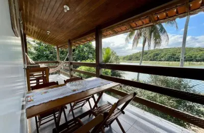 Amantes da natureza, essa é a sua chance de investir em tranquilidade.