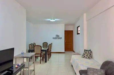 Apartamento à venda, 3 quartos, 1 suíte, 1 vaga, enseada azul - guarapari/es