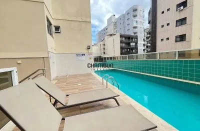 Apartamento a venda 2 quartos na praia do morro - guarapari es