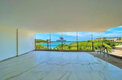 Apartamento 4 suites , à venda praia de bacutia em guarapari