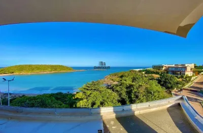 Apartamento 4 suites , à venda praia de bacutia em guarapari