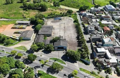 Área comercial/industrial para venda e locação, com mais de 12 mil m² à venda em guarapari/es.