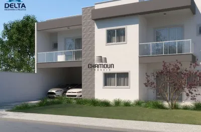 Casa com 3 quartos à venda na Rua Ozeias Santiago, Itapebussu, Guarapari