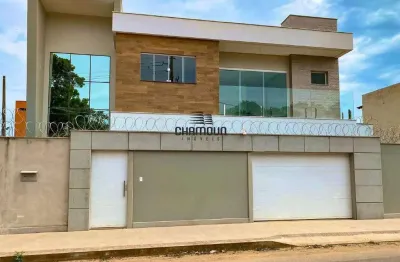 Casa à venda, 3 quartos, 1 suíte, 2 vagas, itapebussu - guarapari/es