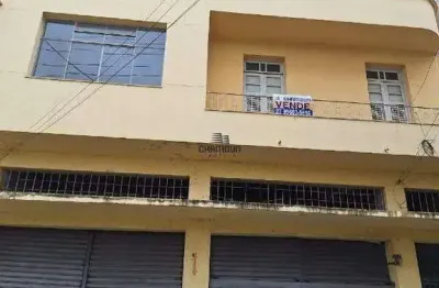 Ponto comercial à venda, 3 quartos, 2 vagas, aquidaban - cachoeiro de itapemirim/es