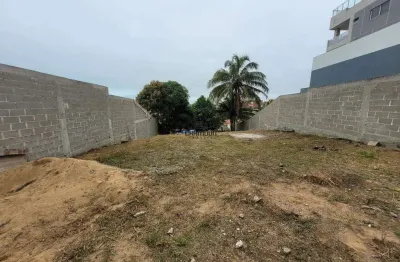 Terreno à venda na Rua Mi C, Nova Guarapari, Guarapari