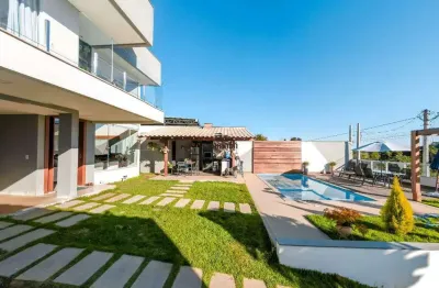 Casa com 4 quartos à venda em guarapari, nova guarapari.