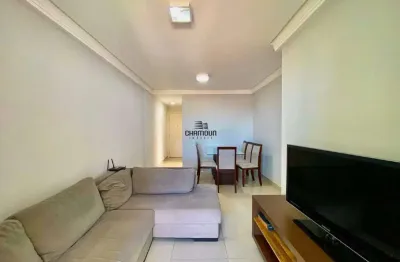 Apartamento com 2 quartos à venda na Avenida Vinã Del Mar, Enseada Azul, Guarapari