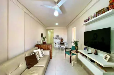 Apartamento com 3 quartos à venda na Avenida Vinã Del Mar, Enseada Azul, Guarapari