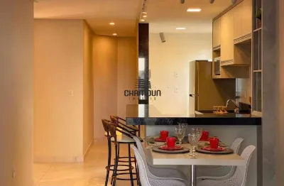 Apartamento com 3 quartos à venda na Rua Aristides Caramuru, Muquiçaba, Guarapari