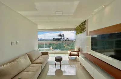 Apartamento à venda, 3 quartos, 1 suíte, 2 vagas, praia do morro - guarapari/es