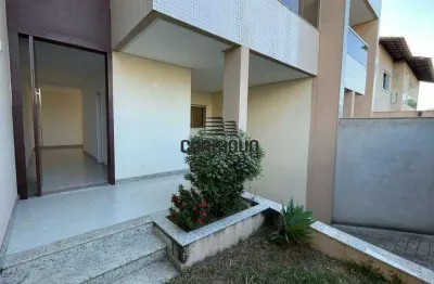 Casa triplex 4 quartos à venda em guarapari enseada verde.