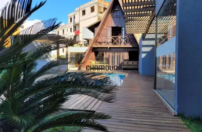 Casa com 4 quartos à venda, em guarapari, enseada azul.