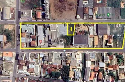 Terreno à venda na Rua Olívio Antônio Novaes, Praia do Morro, Guarapari