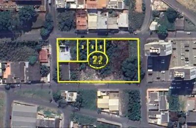 Terreno à venda na Rua Guanabara, Jardim Boa Vista, Guarapari