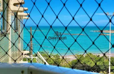 Apartamento 3 quartos à venda em guarapari na enseada azul