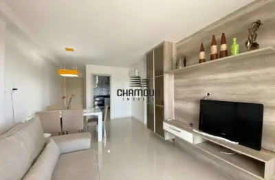 Apartamento 2 quartos à venda em guarapari na enseada azul.