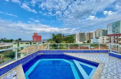 Casa à venda, 5 quartos, 2 suítes, 5 vagas, praia do morro - guarapari/es