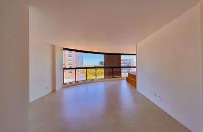 Apartamento à venda, 3 quartos, 3 suítes, 2 vagas, enseada azul - guarapari/es