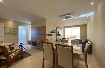 Apartamento 3 suites à venda em guarapari na enseada azul