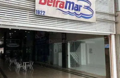 Ponto comercial à venda na Avenida Beira Mar, Praia do Morro, Guarapari