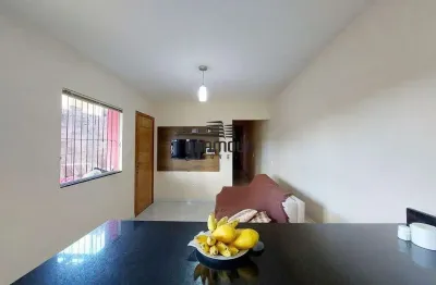Casa à venda, 3 quartos, 1 suíte, 2 vagas, meaipe - guarapari/es