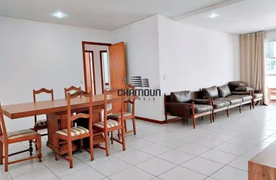 Apartamento à venda, 4 quartos, 3 suítes, 3 vagas, enseada azul - guarapari/es