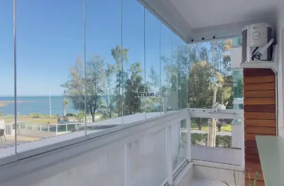 Apartamento à venda em guarapari, 2 quartos na enseada azul