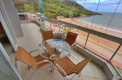 Apartamento à venda, 4 quartos, 4 suítes, 4 vagas, praia do morro - guarapari/es