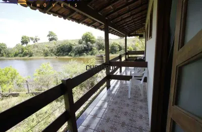 Ponto comercial à venda na Avenida Meaípe, Enseada Azul, Guarapari