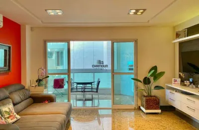 Apartamento com 4 quartos à venda na Avenida Vinã Del Mar, Enseada Azul, Guarapari