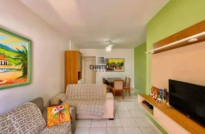 Apartamento 3 quartos, à venda em guarapari, praia do morro.