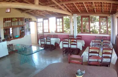 Ponto comercial à venda na Rua Juiz de Fora, Meaípe, Guarapari