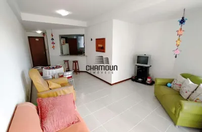 Apartamento 2 quartos à venda em guarapari na enseada azul
