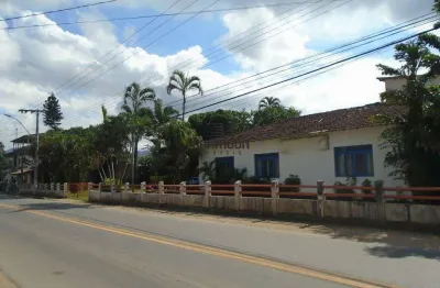 Ponto comercial à venda na Avenida Água Marinha, Santa Mônica, Guarapari