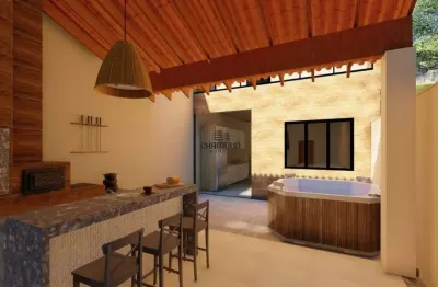 Casa em condomínio à venda, 3 quartos, 1 suíte, 2 vagas, nova guarapari - guarapari/es