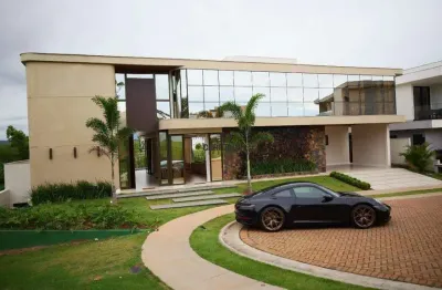 Casa com 4 quartos à venda na Avenida Vinã Del Mar, Enseada Azul, Guarapari