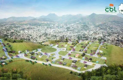 Lote à venda, Abelardo Ferreira Machado - Cachoeiro de Itapemirim/ES