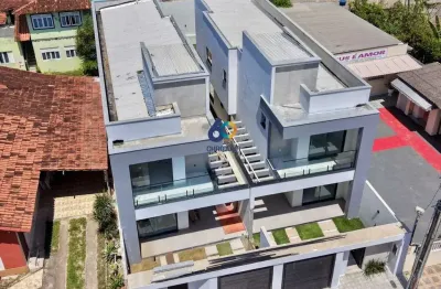 Casa com 3 quartos à venda na Avenida Donário de Jesus, Meaípe, Guarapari