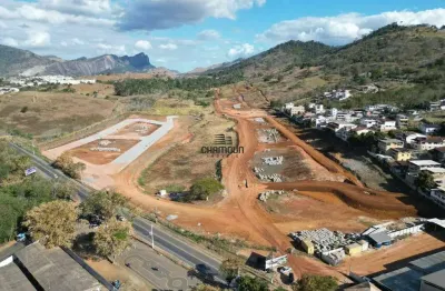 Lote à venda, marbrasa - cachoeiro de itapemirim/es