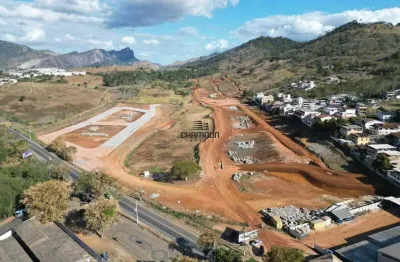 Lote à venda, marbrasa - cachoeiro de itapemirim/es