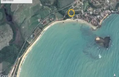 Terreno à venda na Lotes 04,31,32 Quadra 18, Praia de Parati, Anchieta
