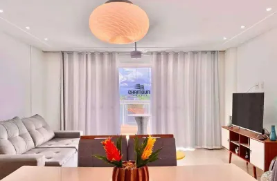 Apartamento com 3 quartos à venda na Avenida Vinã Del Mar, Enseada Azul, Guarapari